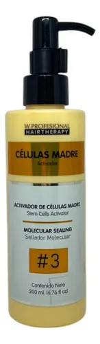Ht, celulas madre, fase 3, 200ml.