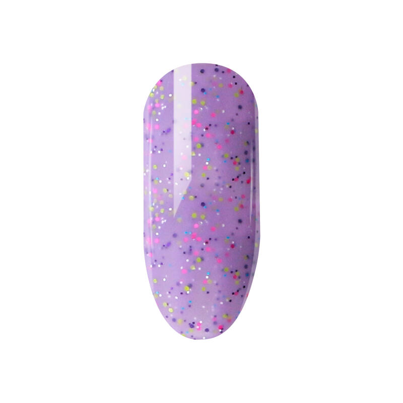 Bompassy esmalte semi nouling rouge x 15 ml