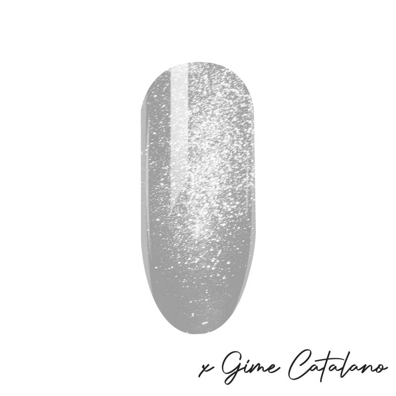 Bompassy, esmalte semi galent capsula gc x 15 ml