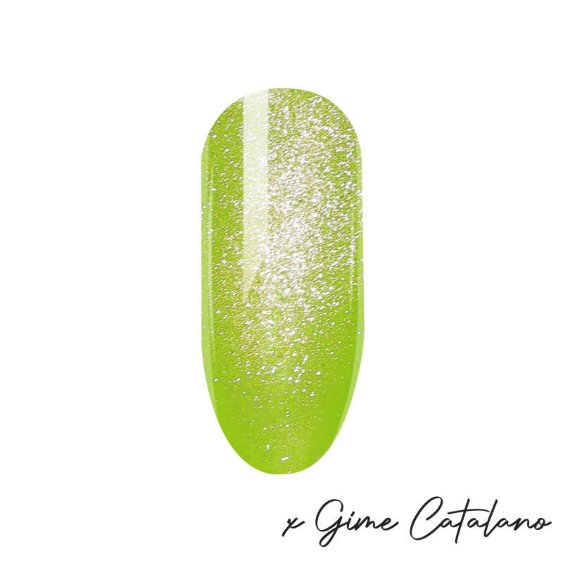 Bompassy, esmalte semi peridot capsula gc x 15 ml