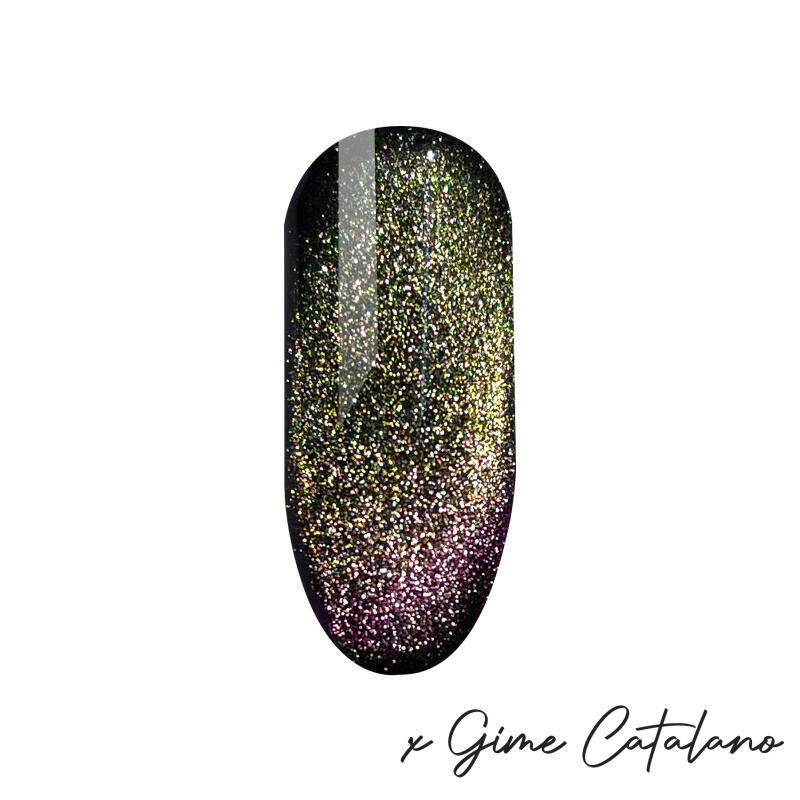 Bompassy esmalte semi sirius capsula g.c. x 15 ml