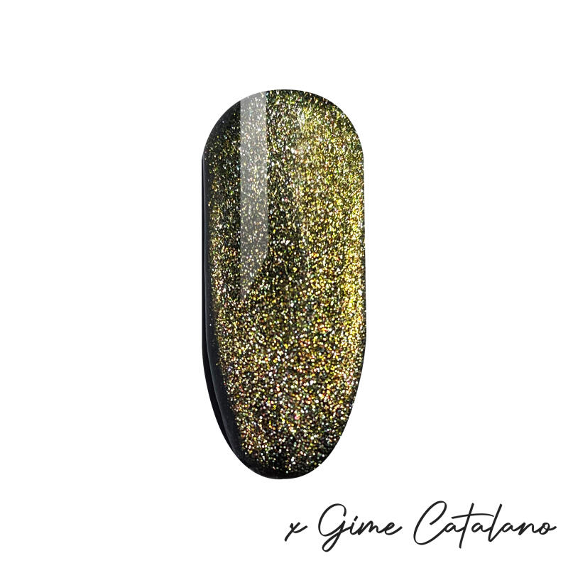 Bompassy esmalte semi pollux capsula g.c. x 15 ml