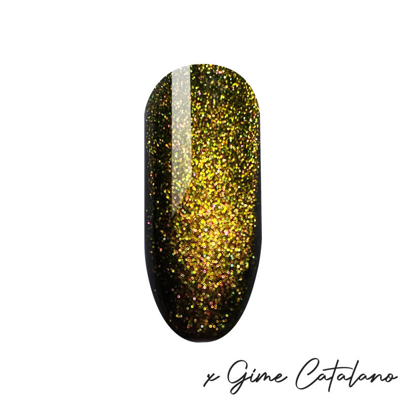 Bompassy esmalte semi hadar capsula g.c. x 15 ml