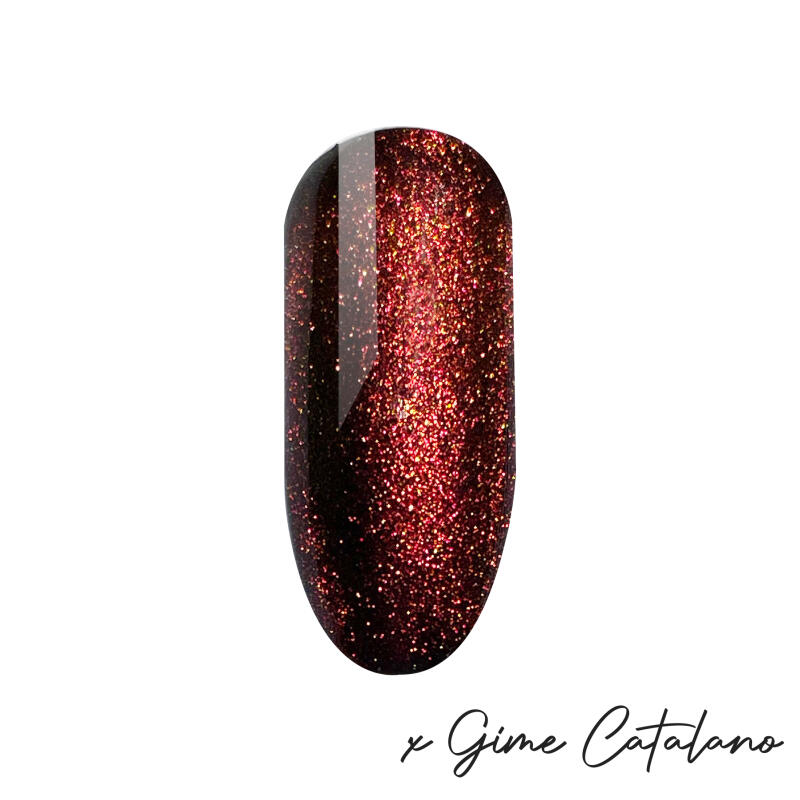 Bompassy esmalte semi daneb capsula g.c. x 15 ml