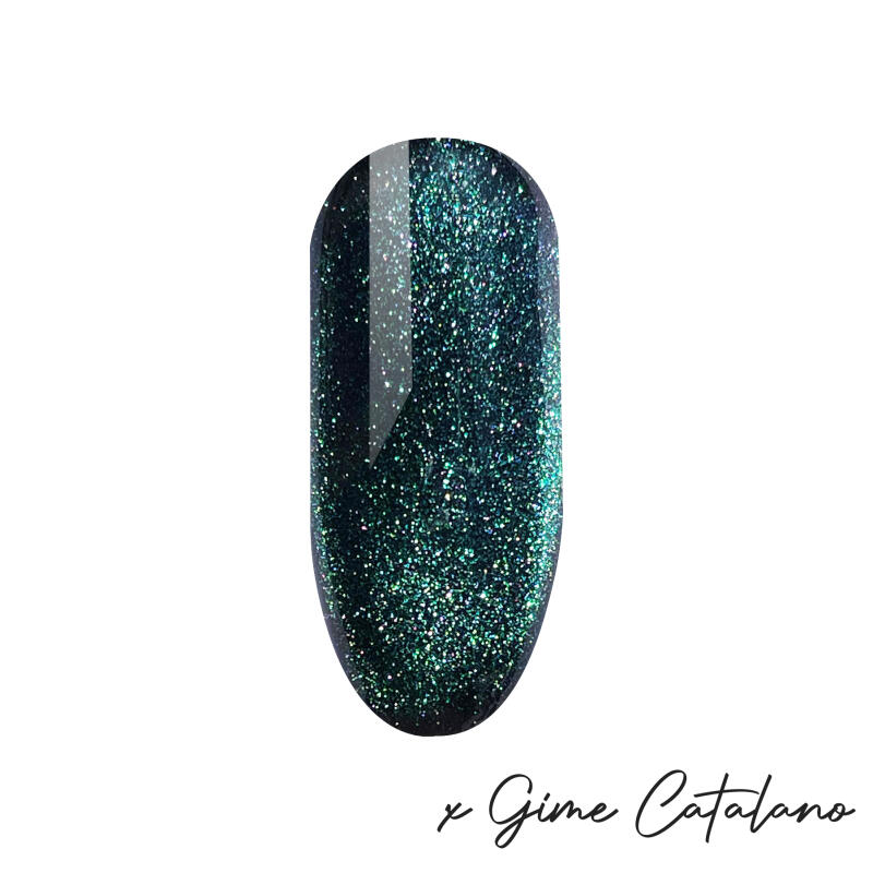 Bompassy esmalte semi altair capsula g.c. x 15 ml