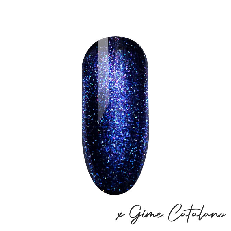 Bompassy esmalte semi spica capsula g.c. x 15 ml