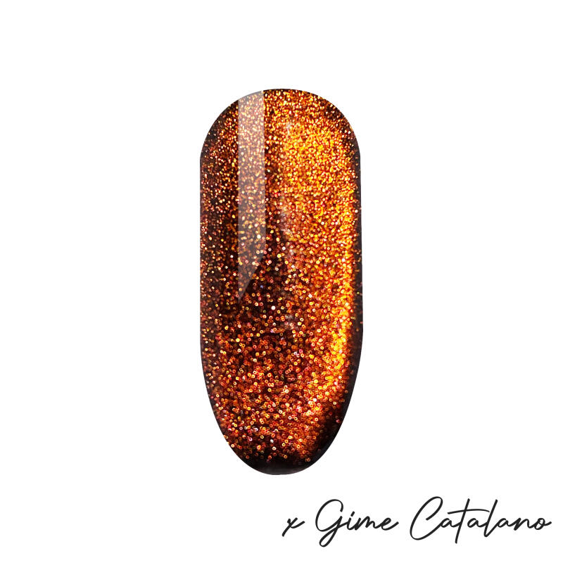 Bompassy esmalte semi procyon capsula g.c. x 15 ml