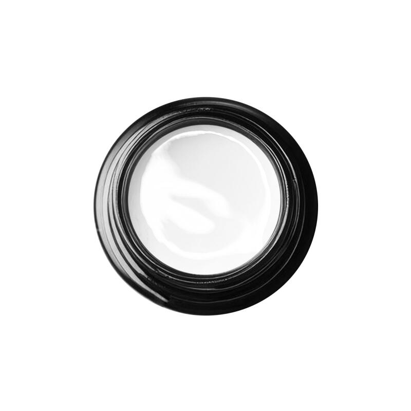 Bompassy gel paint white x 15 grs