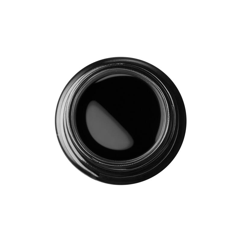 Bompassy gel paint black x 15 ml