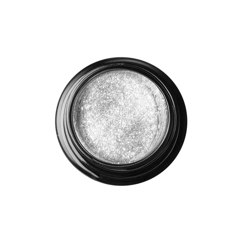 Bompassy gel paint silver x 15 ml