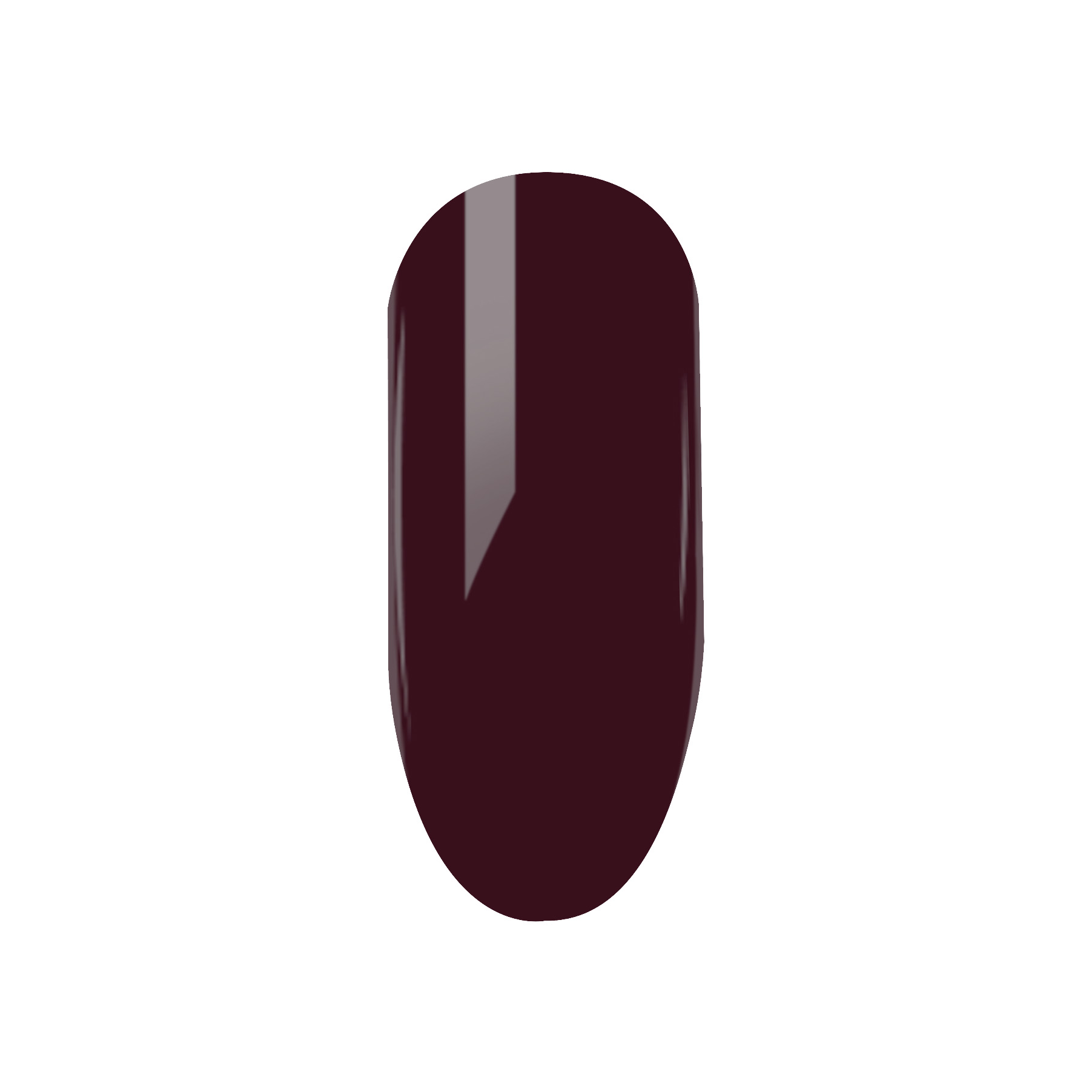 Bompassy esmalte semi carmenere x 15 ml