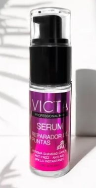 Victa, serum capilar so sexy, 30 ml.