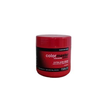 FidelitÉ, color master. crema extra ácida, ph 3,5, 270 grs.