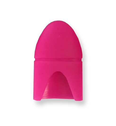 Jessamy, capuchones de silicona para remover, 5 unidades