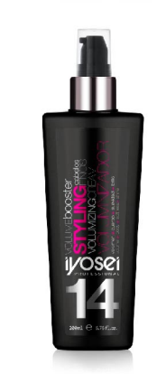 Iyosei, styling voluminizador 14, 200 ml.
