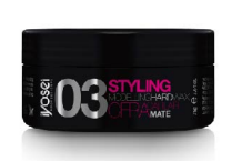 Iyosei, styling 03 cera mate, 75 grs.
